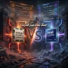 AMD Ryzen 9 9950X3D vs Intel Core Ultra 9 285K؛ کدام پردازنده پرچمدار بهتر است؟