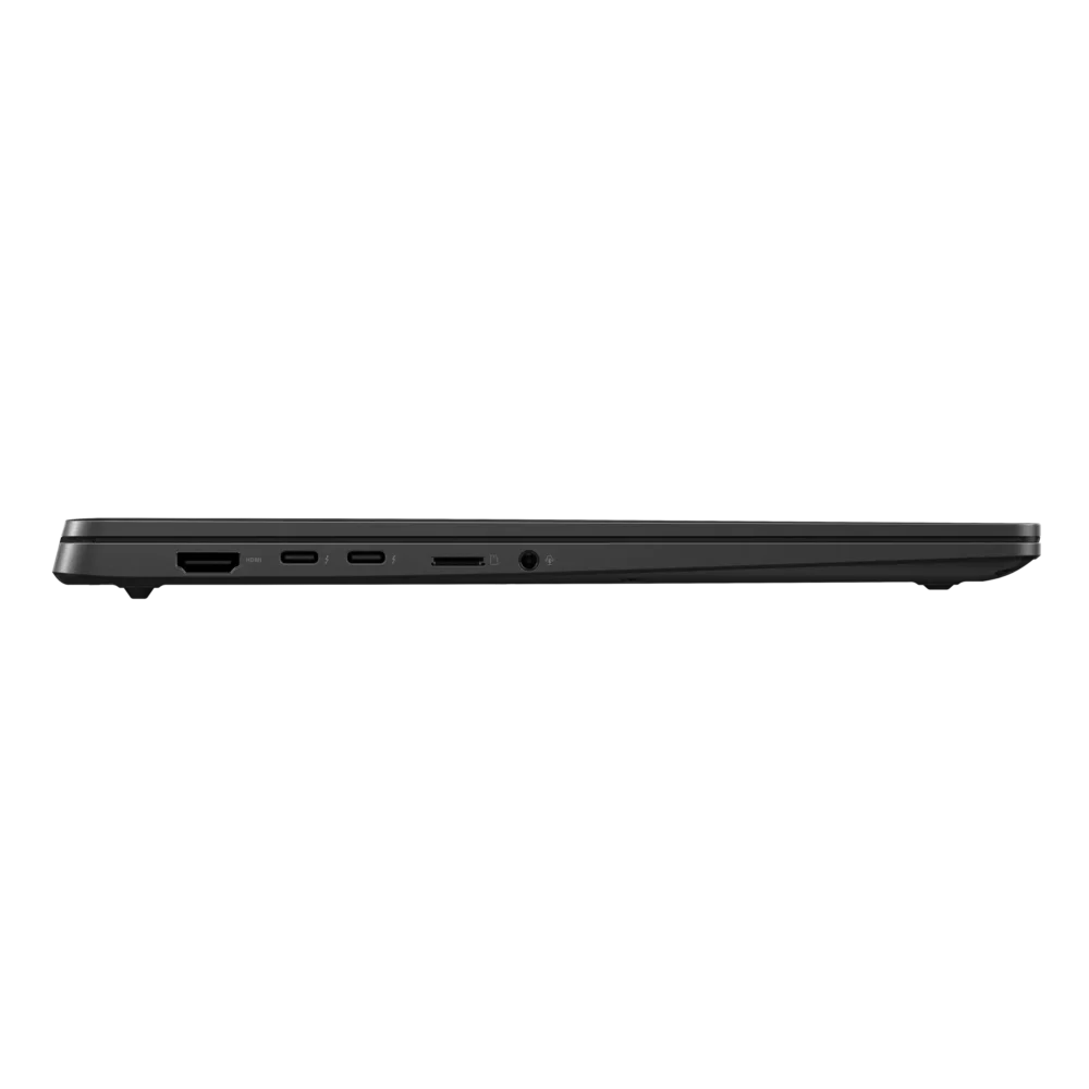 پورت های لپ تاپ ASUS Vivobook S14 S5406SA